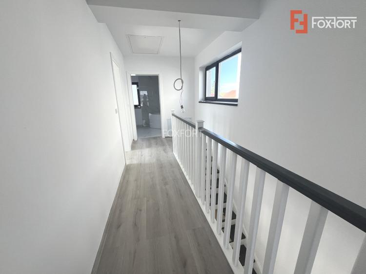 COMISION 0 % Duplex 3 camere, despartit prin baie, Mosnita Noua - 8