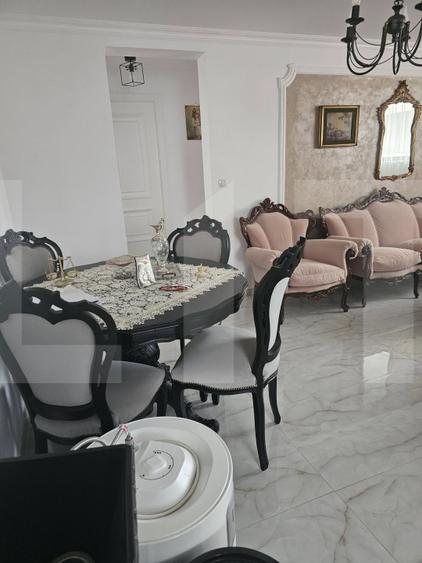 Casă individuală, 154 mp, teren 700 mp, Cartier Dobosari