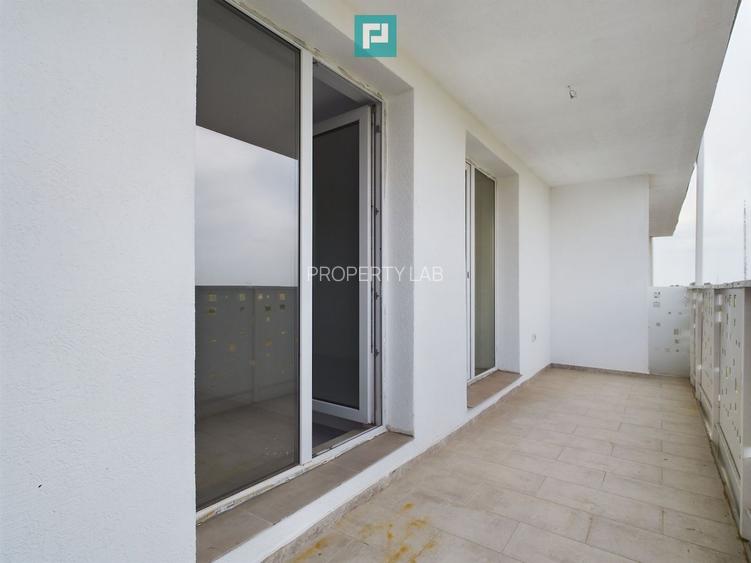 Apartament 2 camere decomandat cu bucătărie închisă în Giroc - 12