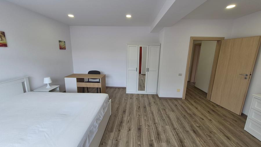 APARTAMENT 2 CAMERE - LUX - BLOC NOU- LA PRIMA INCHIRIERE- NICIODATA LOCUIT