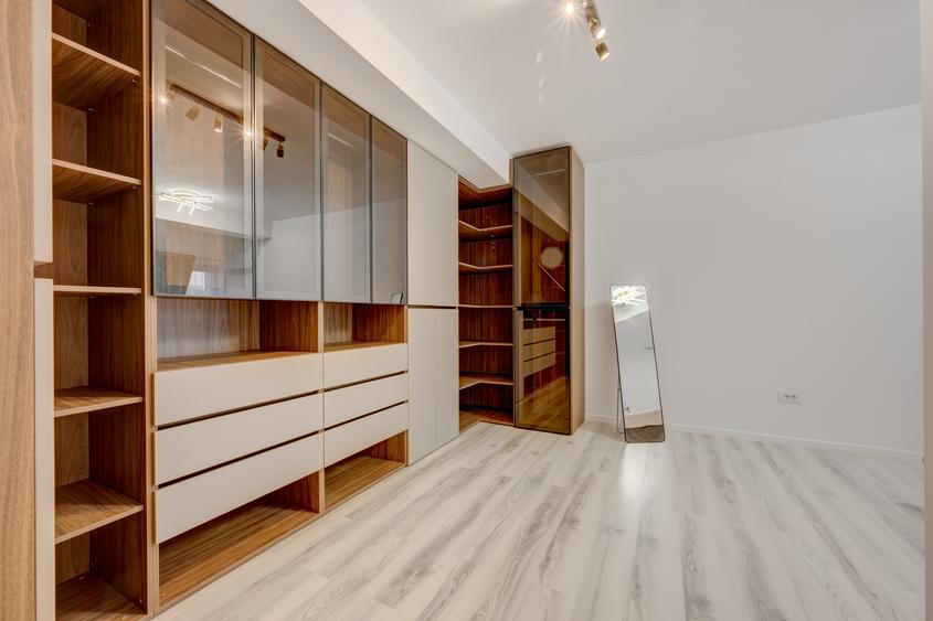 Apartament 2 camere cu parcare – Pipera Apartments 188