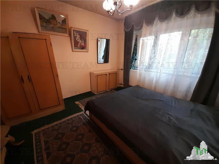Apartament 2 camere in Calea Vacaresti-Tineretului aproape de metrou