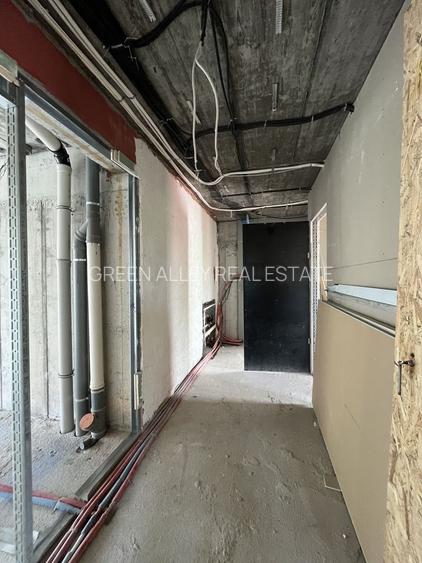 4 CAMERE || BOUTIQUE BUILDING || FLOREASCA DOROBANTI || TERASA 130 MP - 38