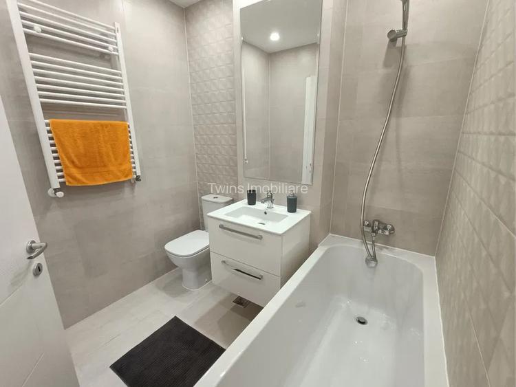 THEODOR PALLADY | HILS RESIDENCE | CENTRALA | PARCARE | AC | METROU - 7