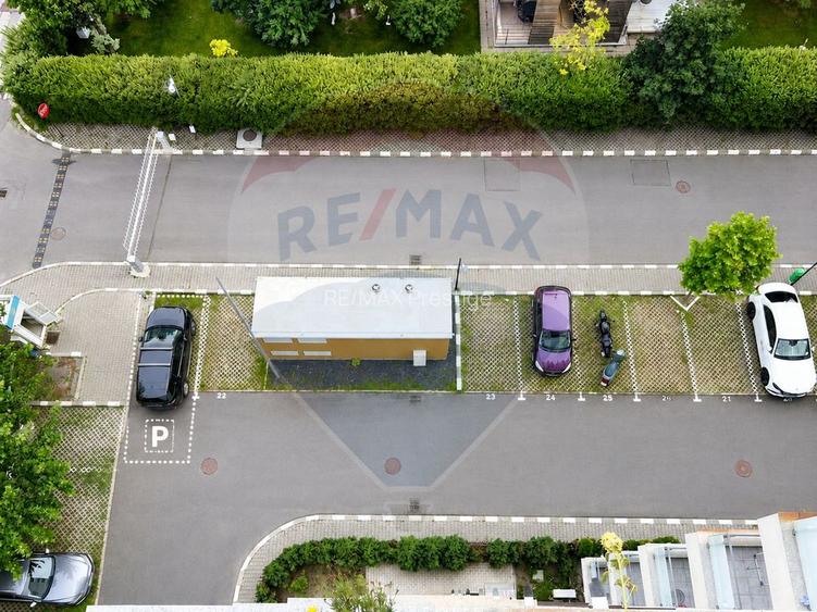 Apartament 2 camere | New Point Pipera | Etaj 8/9 - 13
