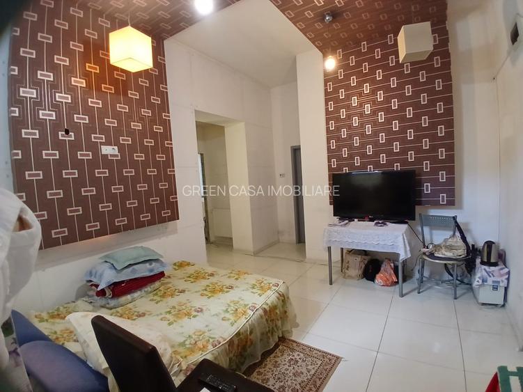 Vilă D+P+E, 6 camere, 180 mp construiți, 500mp teren, centru Cluj - 10