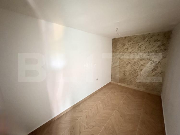 Spațiu birouri 2 camere | 32 mp utili | Baie proprie | Str. Râului - 5