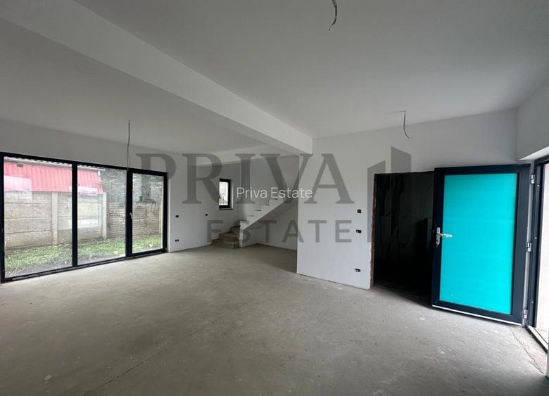Casa insiruita 4 camere, 2 bai, Chisoda - 9