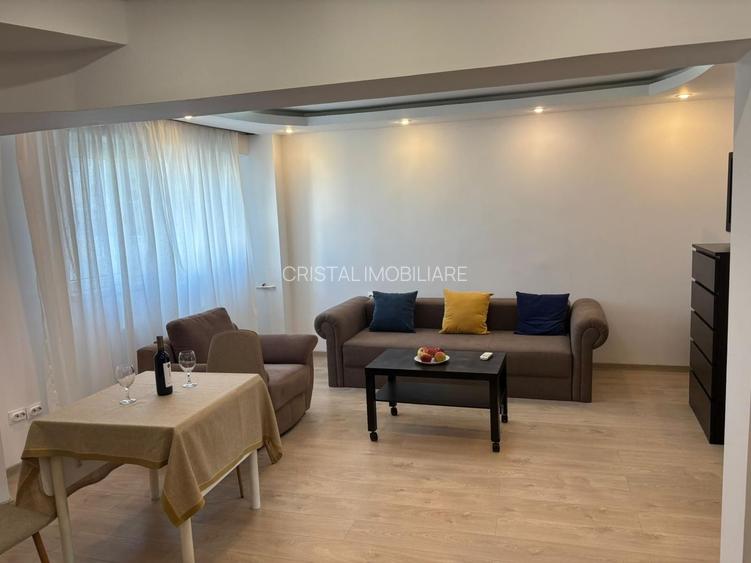 Apartament 2 camere modern, aproape de Mega Mall si metrou - 3