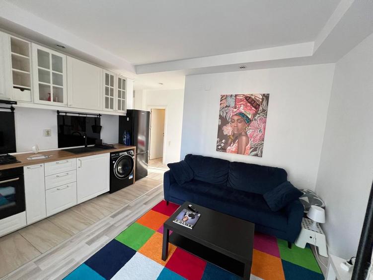Apartament gata de mutare in Cossmopolis