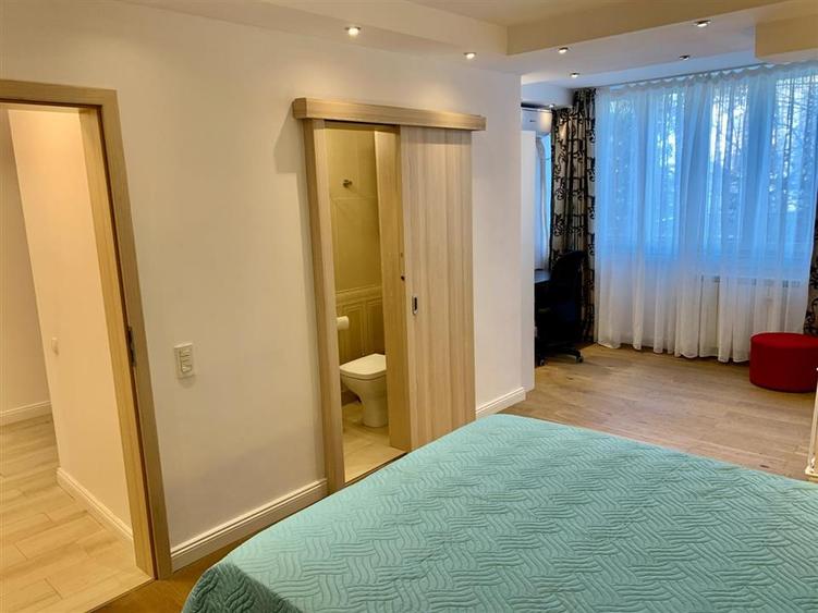 Apartament 3 Camere Premium | Domenii | Sector 1 | 100 mp