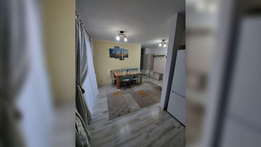 COMISION 0%! Ap. 3 camere 60 mp, parcare subterană, Florești – Eroilor - 5