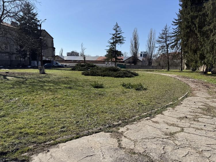 Teren festivaluri, Evenimente, Piete de Weekend ULTRACENTRAL ,Calea Plevnei