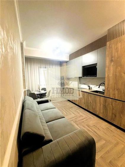 Apartament Modern 3 Camere 60 Mpu Balcon Prima Inchiriere