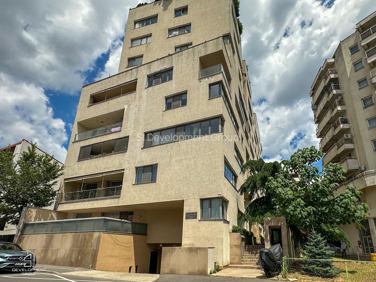 Apartament 4 camere zona Uranus | 151 mp utili | Ideal rezidential sau birou - 19