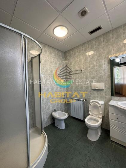Spațiu in cladire de birouri cu Lift Sector 4 Metrou Brancoveanu - 16
