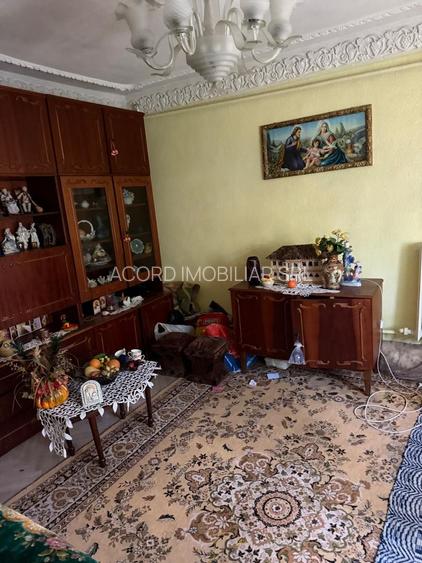 Casa Coiciu , teren 230 mp si deschidere de 13 - 3