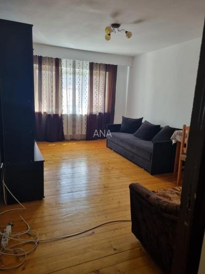 INCHIRIEZ APARTAMENT 2 CAMERE DECOMANDATE, MARASTI, ZONA BRD, STR. CIOCARLIEI - 2