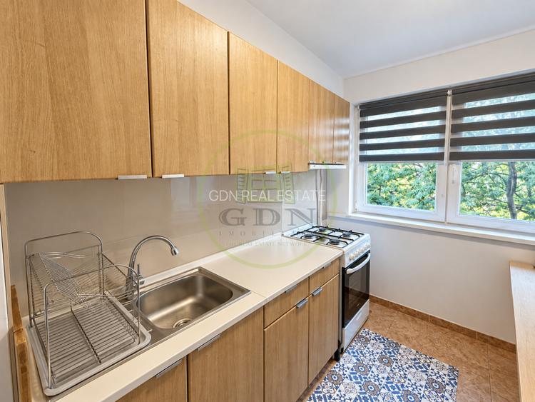 Apartament 2 Camere | Lujerului | Etaj 7 | 50,33 mp | Mobilat & Utilat - 5
