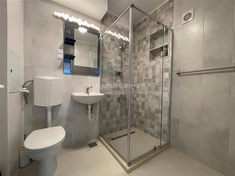 Apartament 2 camere de inchiriat zona centrala Tulcea - 7