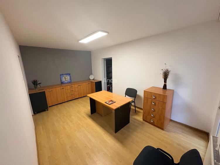 Inchiriez apartament pretabil birou - 4