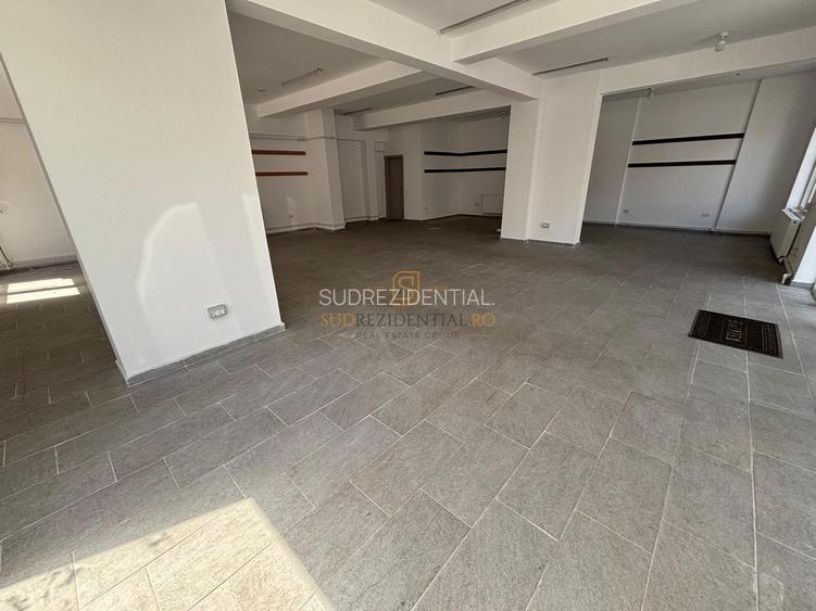 De inchiriat spatiu comercial stradal, 113 mp – Soseaua Giurgiului - 7