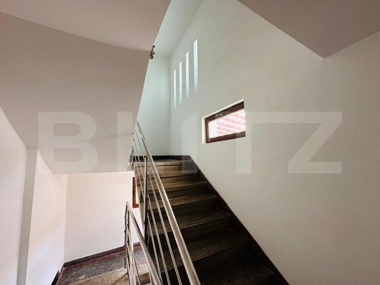 Cladire cu 12 camere - Regim Hotelier / Apart Hotel - in zona Piata Unirii