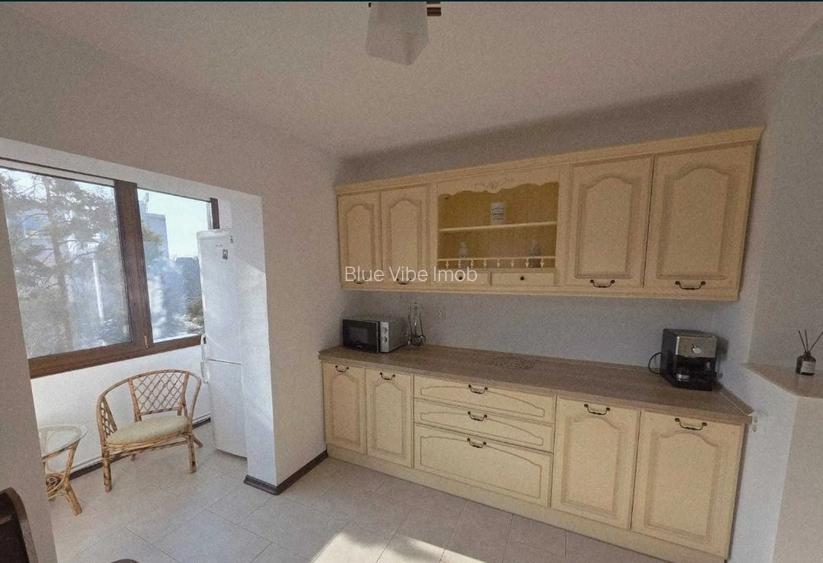 Apartament cu 3 camere City Park Mall parcare inclusa - 3