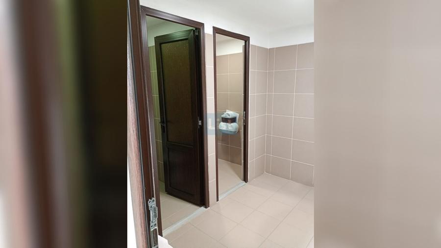 CLADIRE CU ARHITECTURA EMBLEMATICA - FOST SEDIU INTEL┃