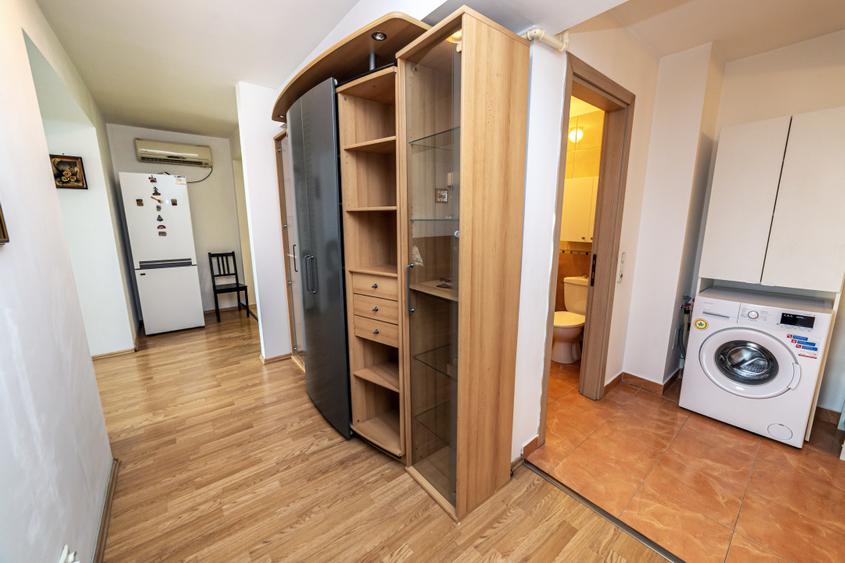 Apartament 2 camere | Centrala Termica | Parcare | Vitan Barzesti