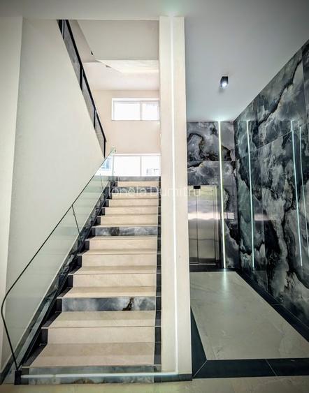 Apartament 2 camere tip Studio Berceni + Parcare - Joy Residence - 12