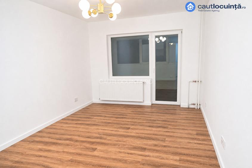 Apartament 3 camere | Doamna Ghica | Terasa | Balcon | Renovat - 2