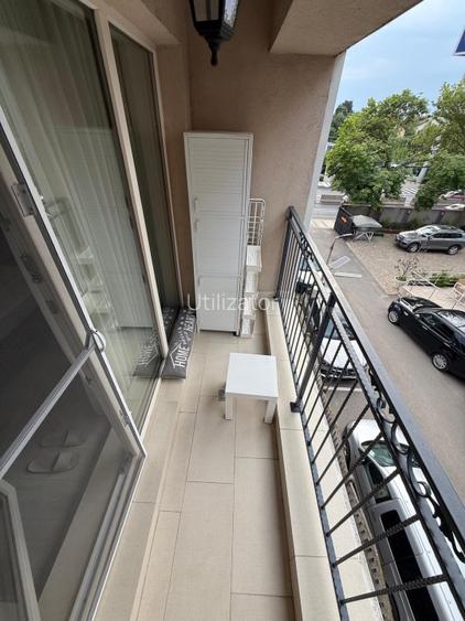 Inchiriez apartament 2 camere  - 8