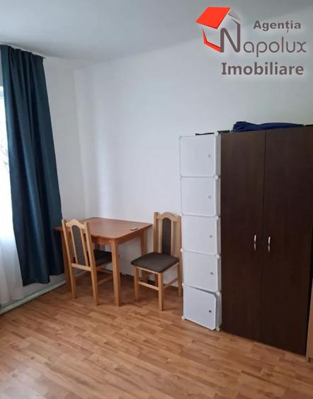 🏡 Garsoniera de vanzare in Gruia – zona linistita si apreciata!