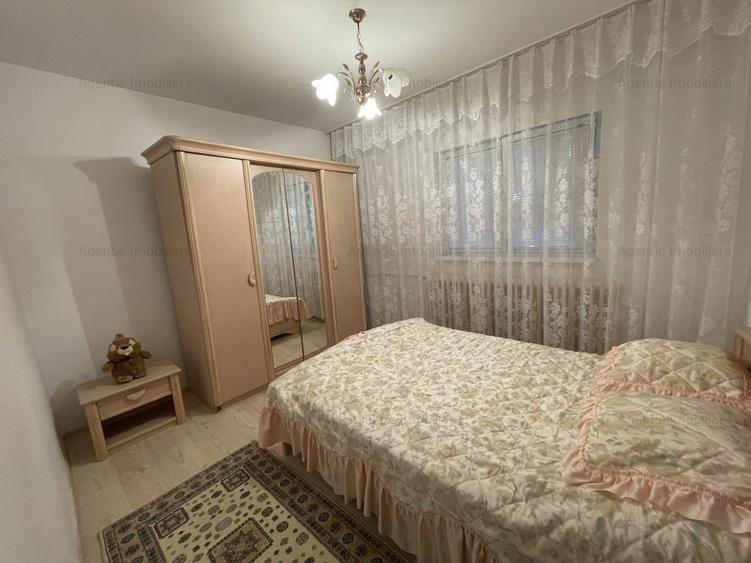 3 Camere - Bd. Chisinau nr. 15