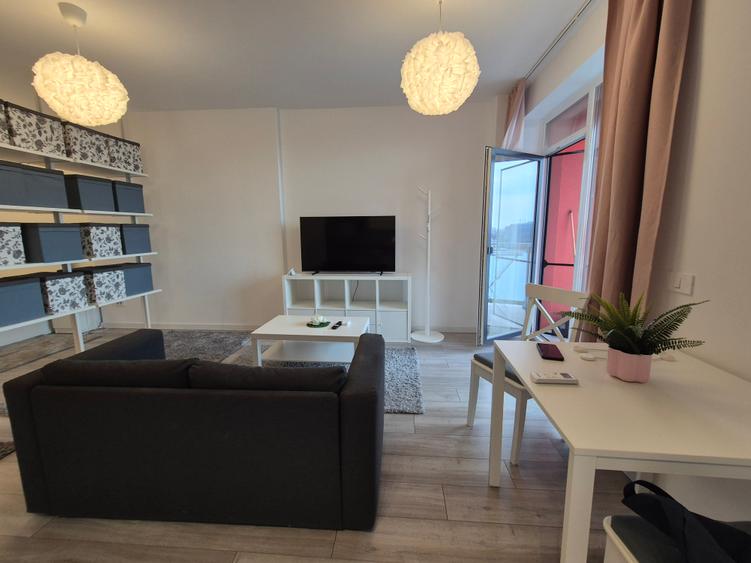 La VIVALIA-cel mai nou bloc central-siguranta si tot confortul asigurat!