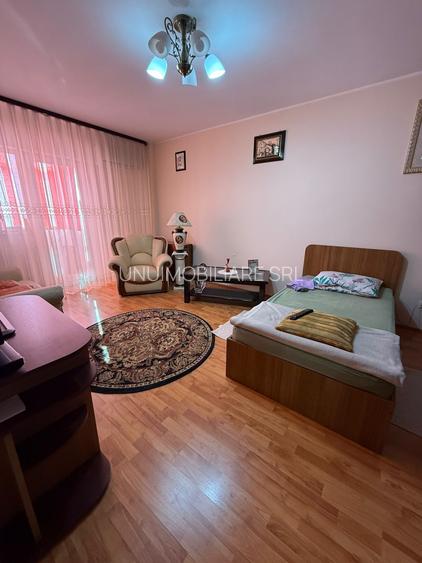Apartament 2 camere, 58 mp, etaj 3/4, zonă Obor – bloc 2007 - 3