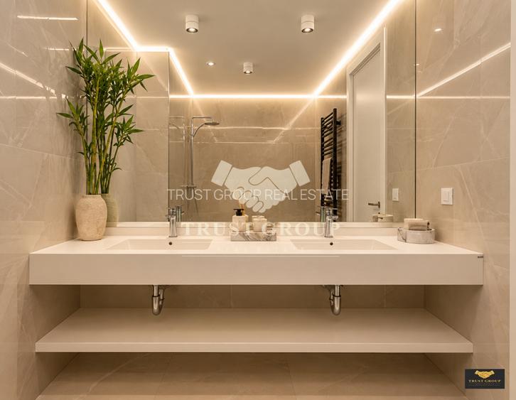 Apartament 3 camere Floreasca | Loc de parcare si boxa - 16
