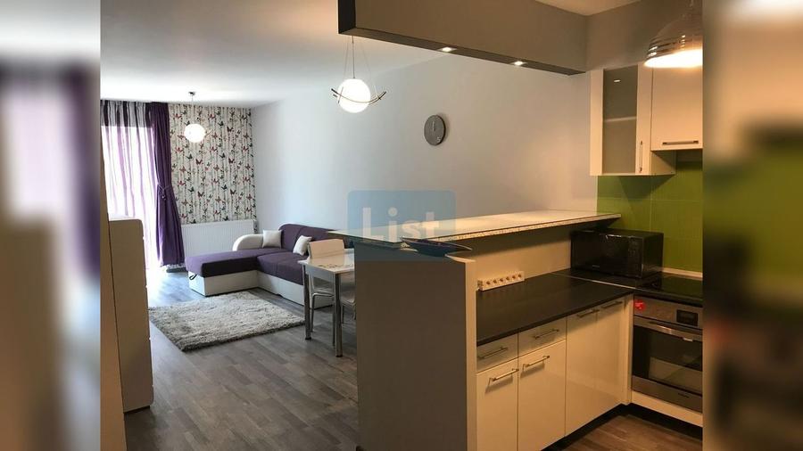 Comision 0%! Ap 2 Cam 55 mp, PET FRIENDLY, Platinia | USAMV | Mănăștur