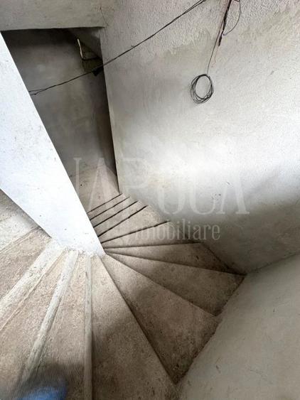 Casa 5 camere de vanzare in Someseni, Cluj Napoca