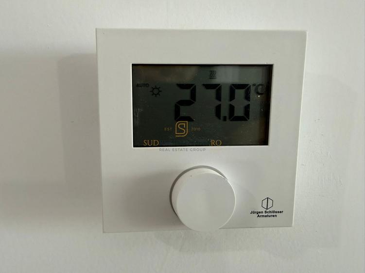 Apartament cu 2 camere, tip studio, Sos. Salaj - Sector 5