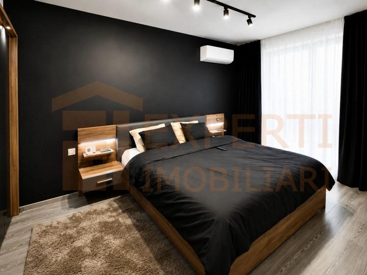 Apartament 2 camere de vanzare, in Tomis Plus - Maurer Residence