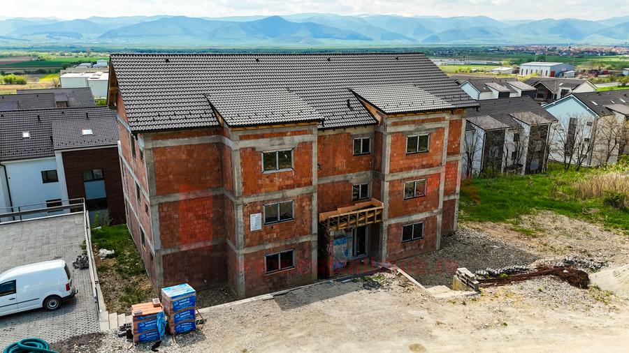 Oportunitate: Bloc nou complet P+2E | 9 apartamente + parcari |VIDEO