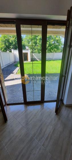 🏡VILĂ DEOSEBITĂ 250 MP UTILI - DANCU - 265.000 EURO - 7