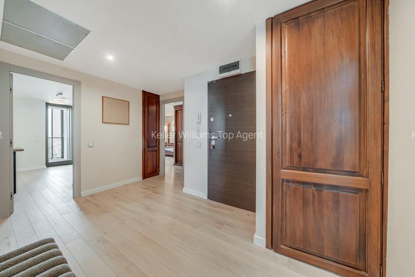 Apartament exclusivist 3 camere | Asmita | Etaj 20 | Panorama spectaculoasa - 15