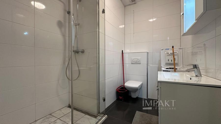 Apartament modern | 3 camere | 2 bai | Iulius Mall