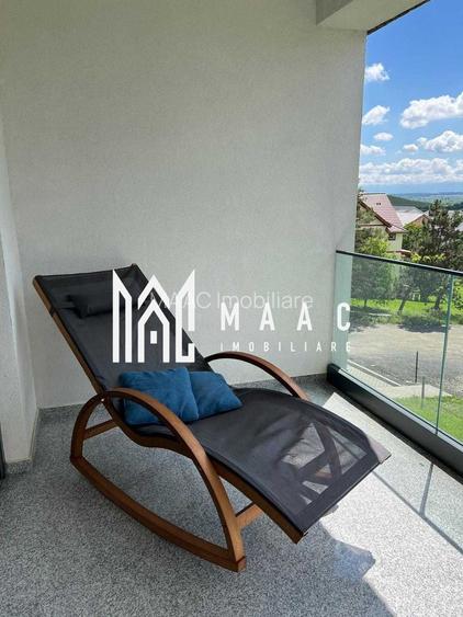 Penthouse premium | 100 mp utili | Balcon | Loc de parcare inclus - 17