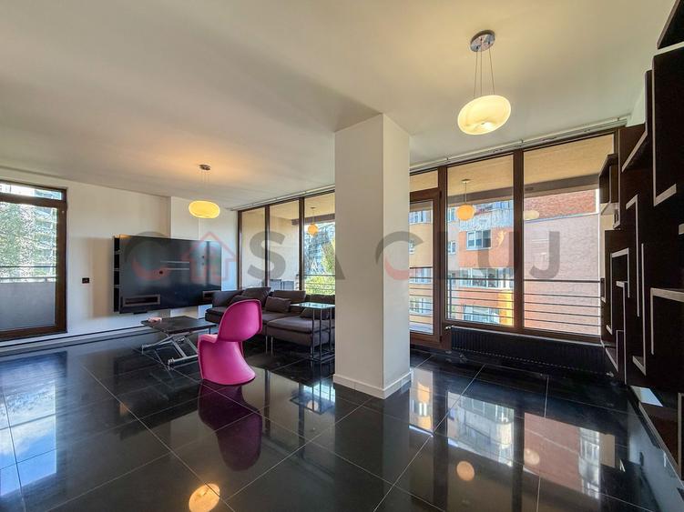 Apartament finisaje premium, Parcul Rozelor, Plopilor