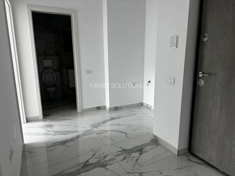 Apartament 2 camere de inchiriat – Str. Solstițiului nr 69  Bloc Nou - 8