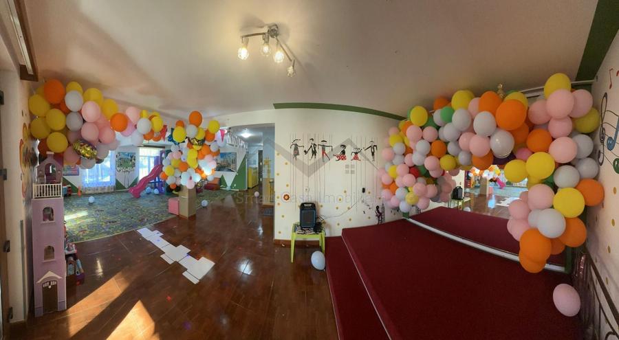 Spatiu comercial casa centru educational/birouri/clinica Miroslava